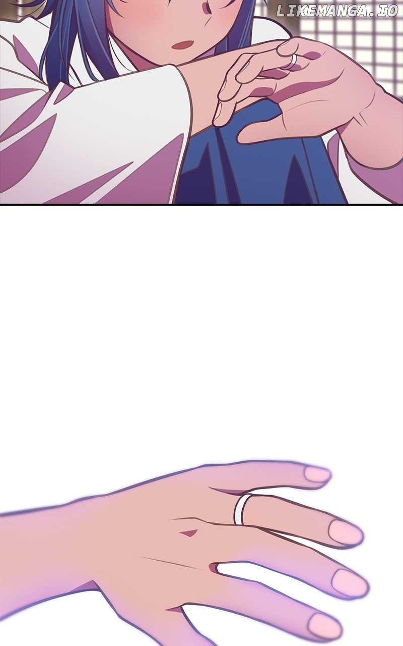 SHIRAI - Manhwa Chapter 5 - page 16